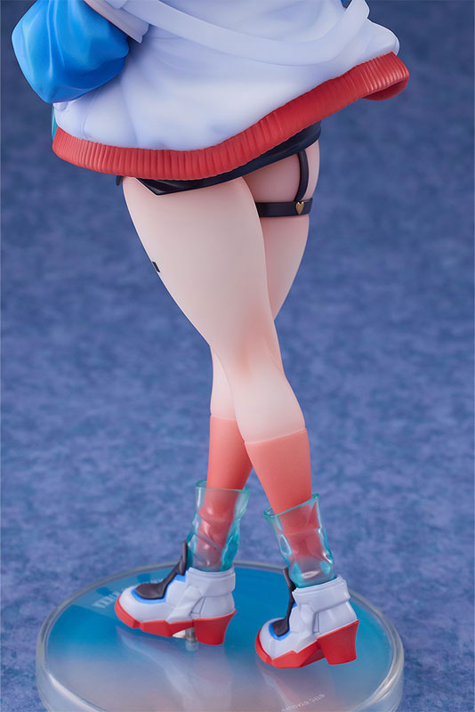 GRIDMAN UNIVERSE Rikka Takarada: Dreamy Divas Ver. 1/7