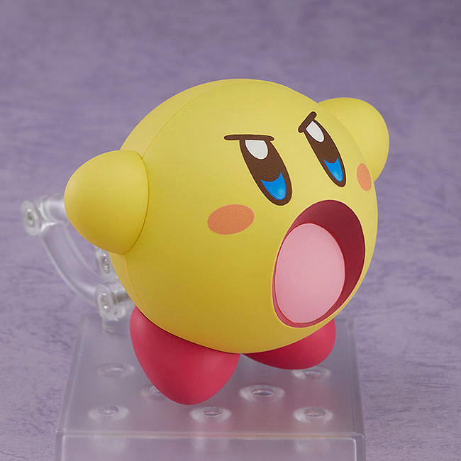 Nendoroid Kirby Beam Kirby