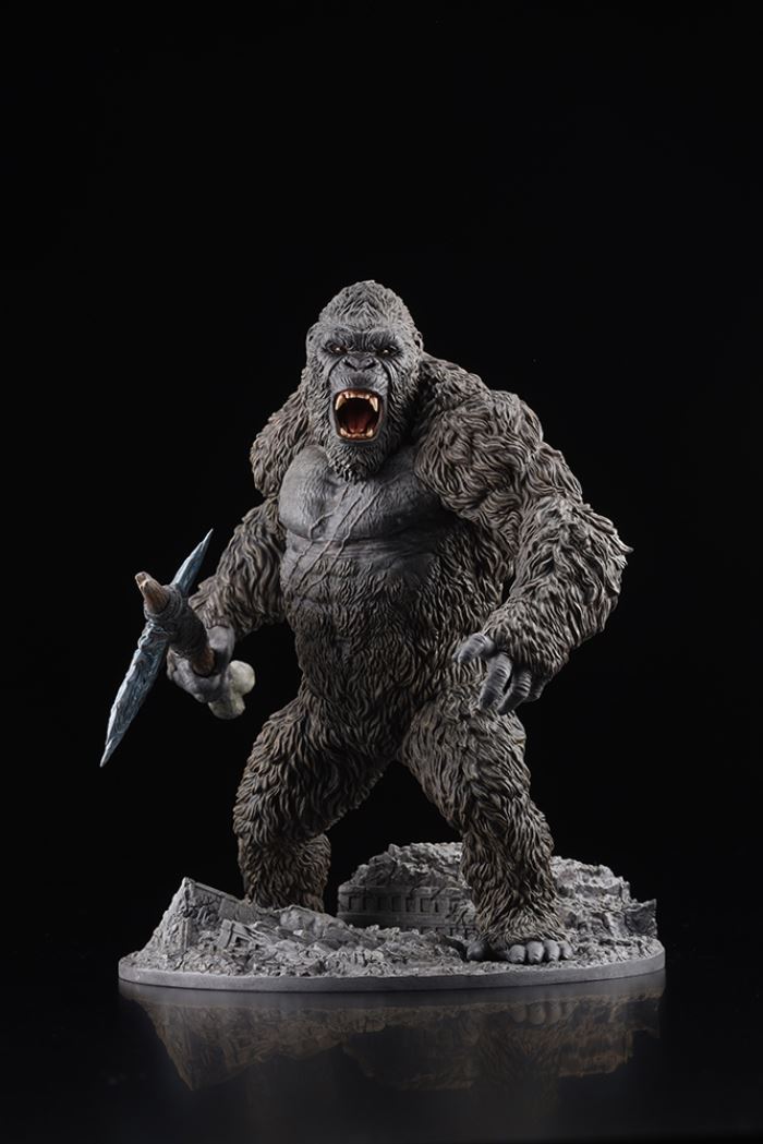 Kong - Godzilla vs. Kong