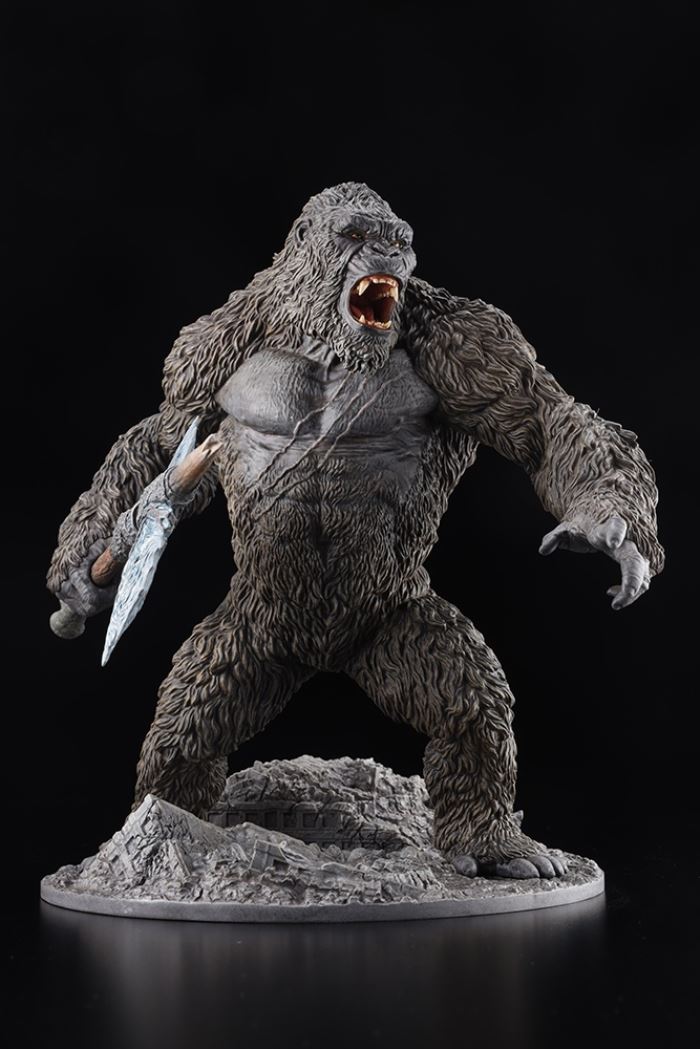 Kong - Godzilla vs. Kong
