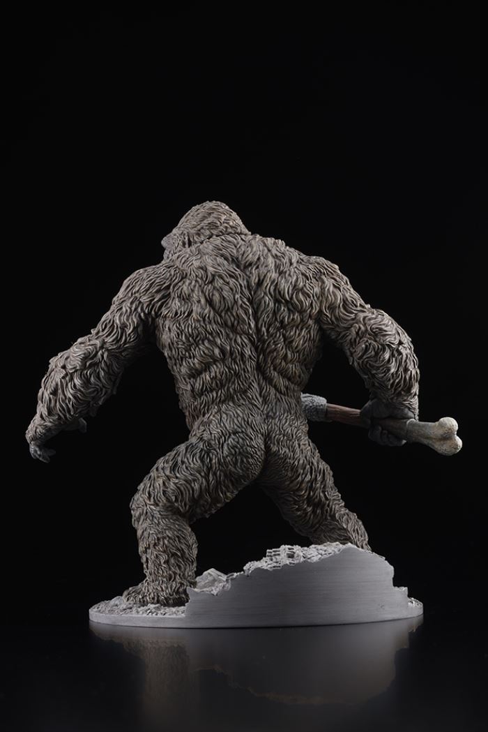 Kong - Godzilla vs. Kong