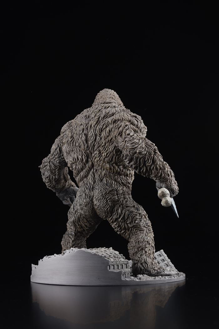 Kong - Godzilla vs. Kong