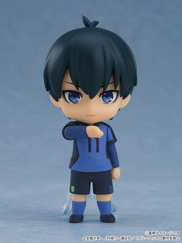 Nendoroid Surprise Blue Lock