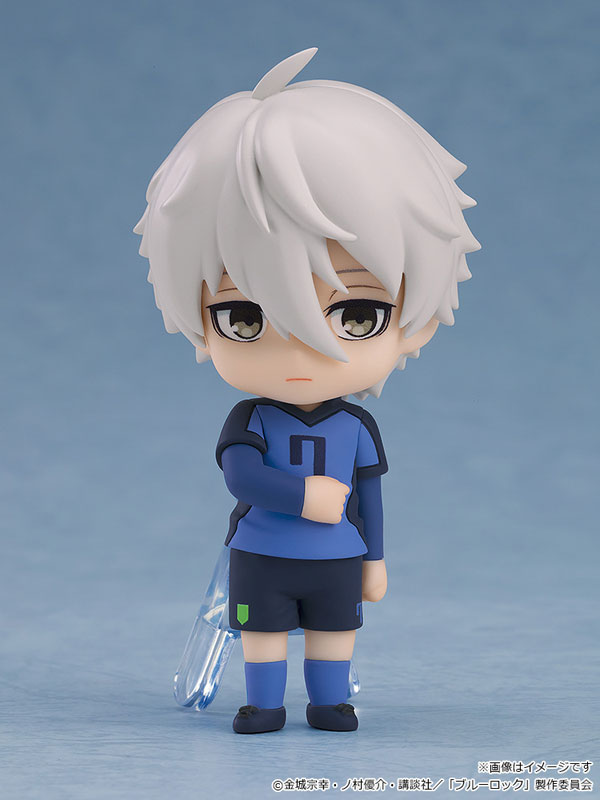 Nendoroid Surprise Blue Lock