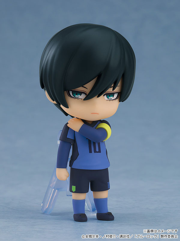 Nendoroid Surprise Blue Lock