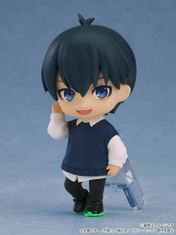 Nendoroid Surprise Blue Lock