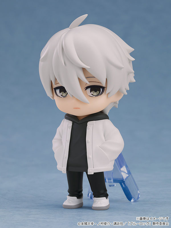 Nendoroid Surprise Blue Lock