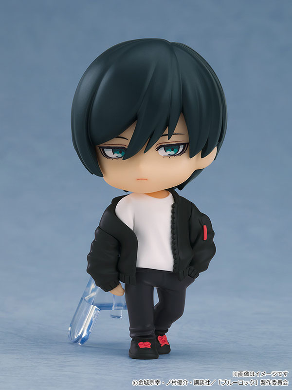 Nendoroid Surprise Blue Lock