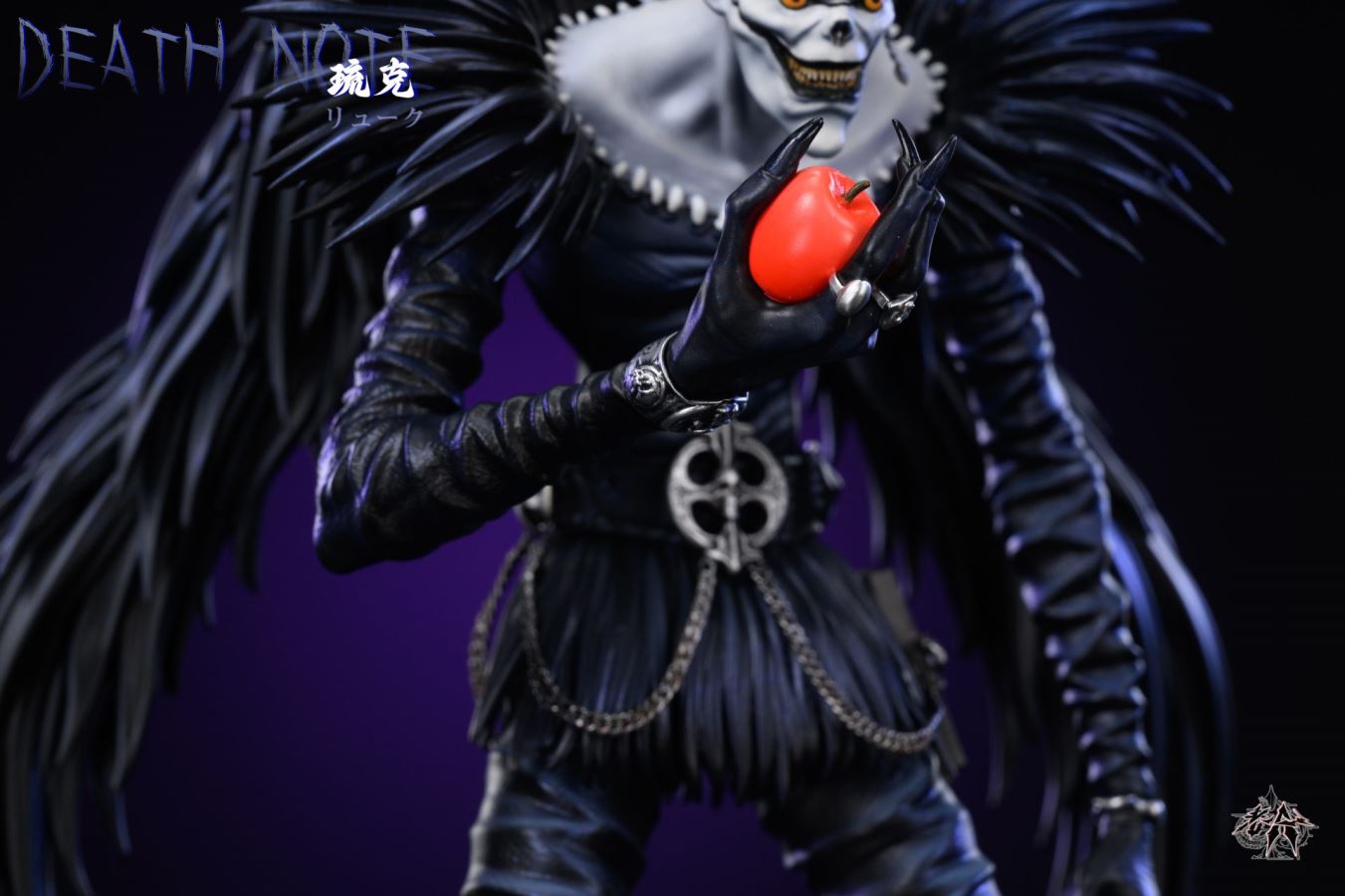 Ryuk - Death Note