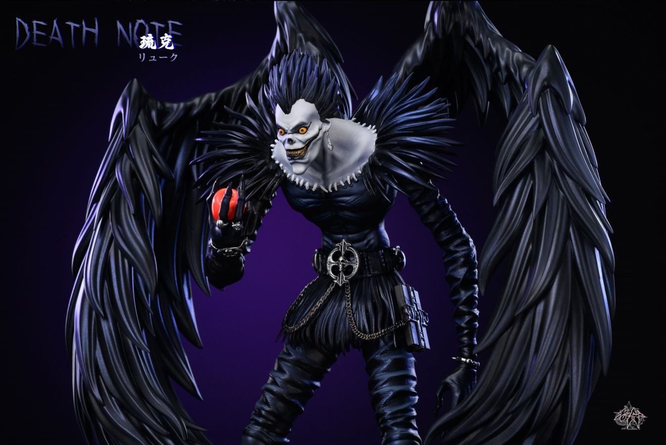 Ryuk - Death Note