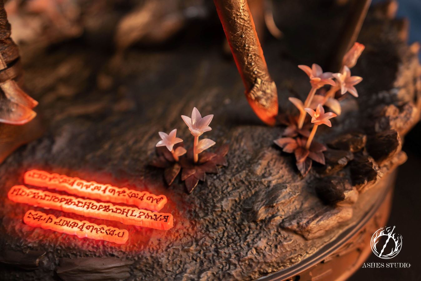 Ashen one - Dark Soul III