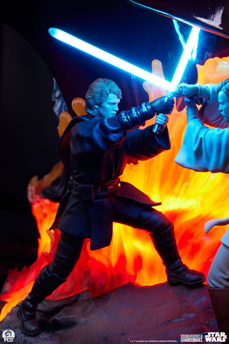 Darth Vader - Fine Art Bust