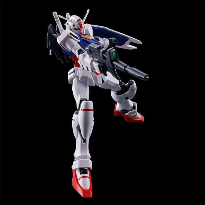 HG 1/144 Engage Gundam