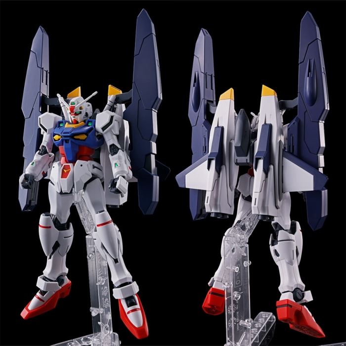 HG 1/144 Engage Gundam