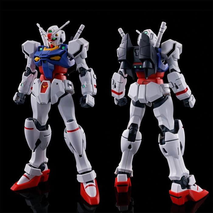 HG 1/144 Engage Gundam