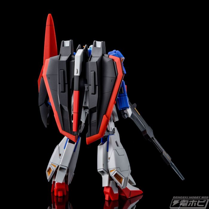 HG 1/144 Zeta Gundam [UC0088]