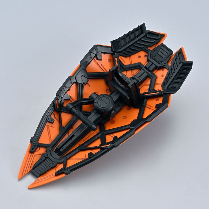 MG 1/100 Mobile Jin (Miguel Ayman exclusive machine)