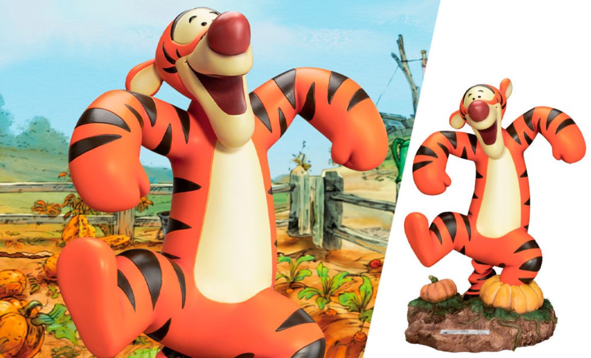 TIGGER