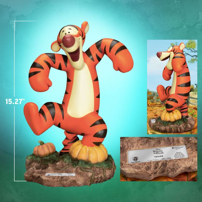 TIGGER