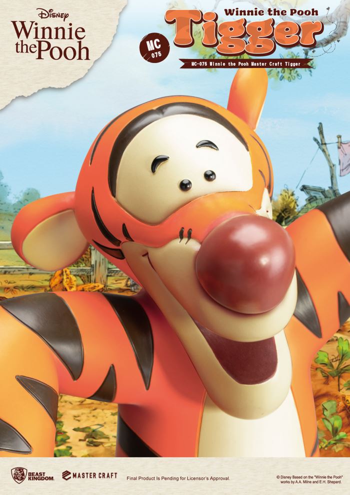 TIGGER
