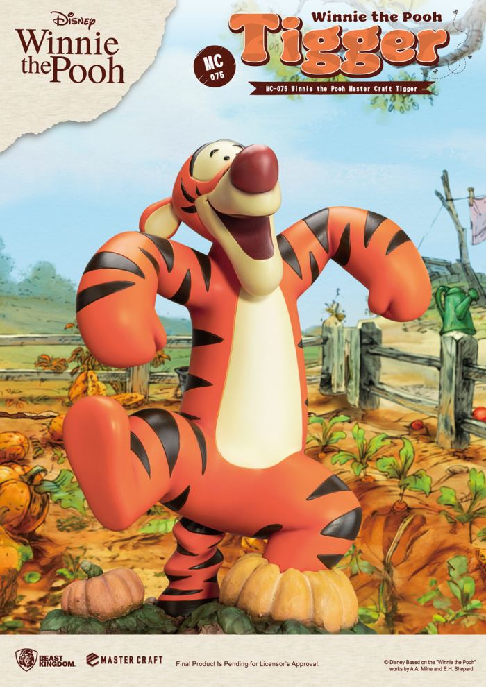 TIGGER