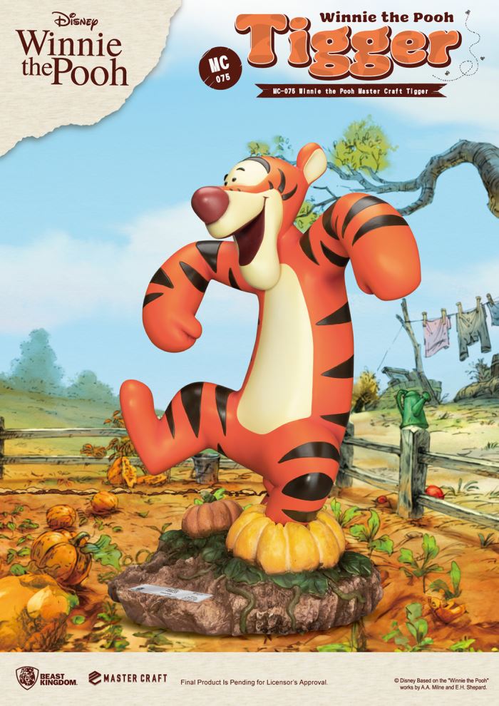 TIGGER