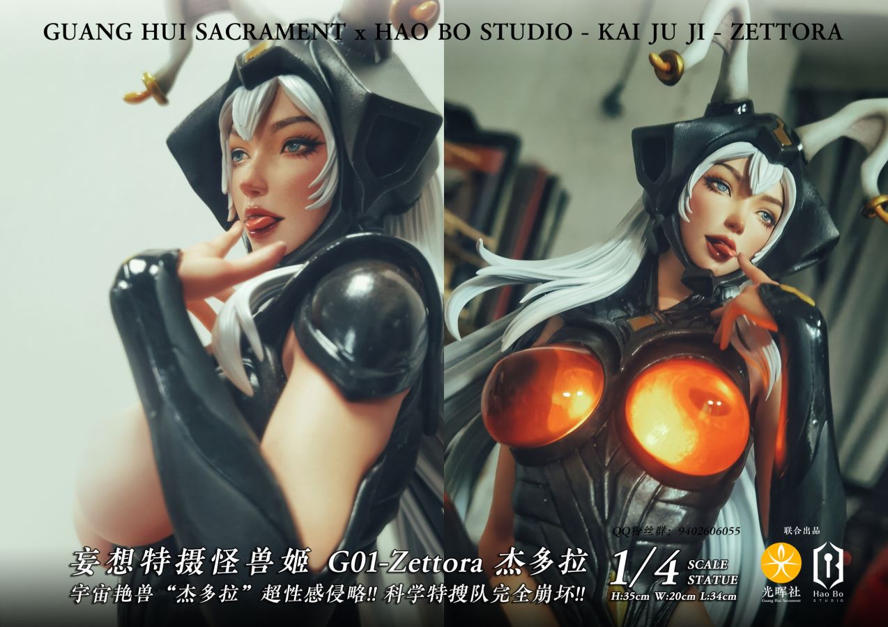 G01 - Zettora