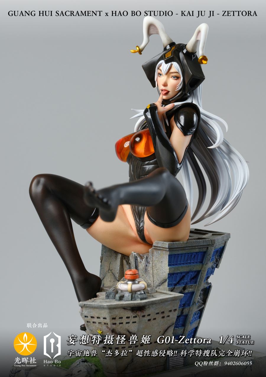 G01 - Zettora