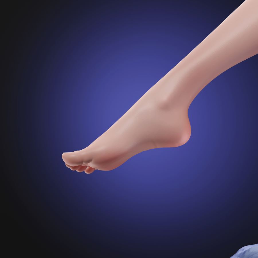 Kiana Herrscher of Finality - Honkai Impact 3 1/6