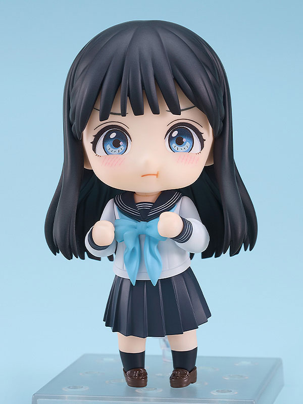 Nendoroid Akebi's Sailor Uniform Komichi Akebi