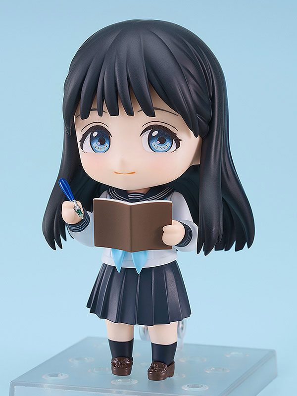 Nendoroid Akebi's Sailor Uniform Komichi Akebi
