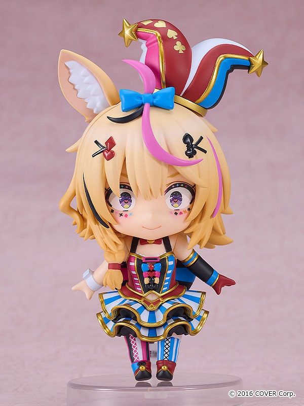 Nendoroid Hololive Production Omaru Polka