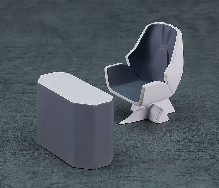 Nendoroid Rebuild of Evangelion Gendo Ikari