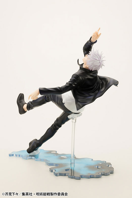 ARTFX J Jujutsu Kaisen Satoru Gojo Hidden Inventory / Premature Death Ver. 1/8