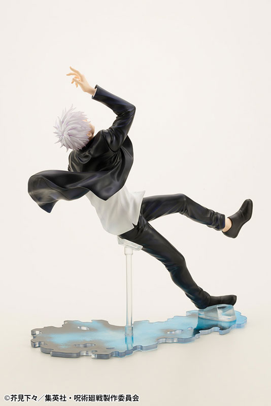 ARTFX J Jujutsu Kaisen Satoru Gojo Hidden Inventory / Premature Death Ver. 1/8
