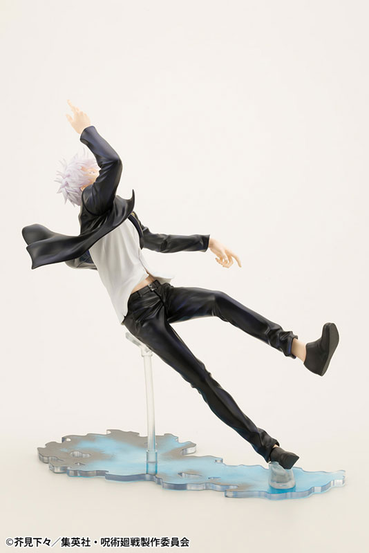 ARTFX J Jujutsu Kaisen Satoru Gojo Hidden Inventory / Premature Death Ver. 1/8