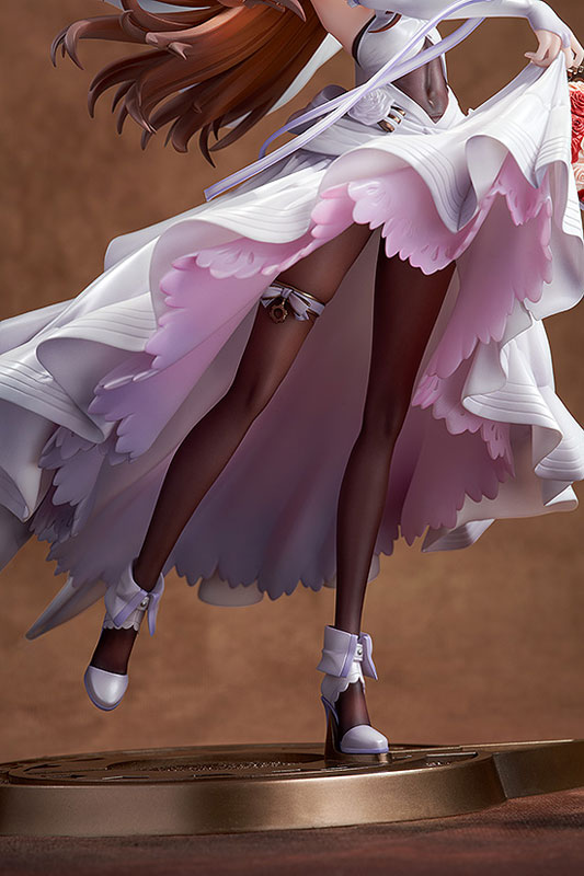 Steins;Gate Kurisu Makise Wedding Dress Ver. 1/7