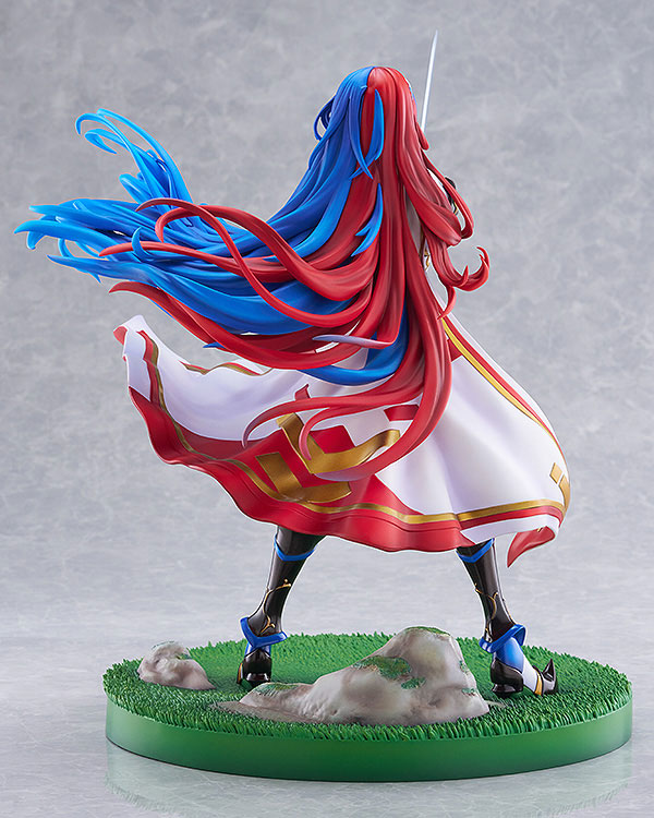 Fire Emblem Alear 1/7