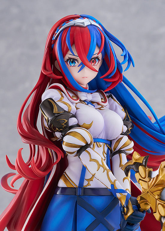 Fire Emblem Alear 1/7