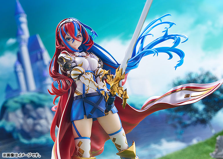 Fire Emblem Alear 1/7