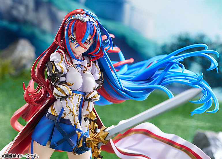 Fire Emblem Alear 1/7