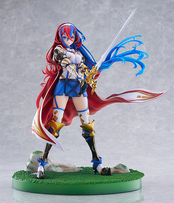 Fire Emblem Alear 1/7