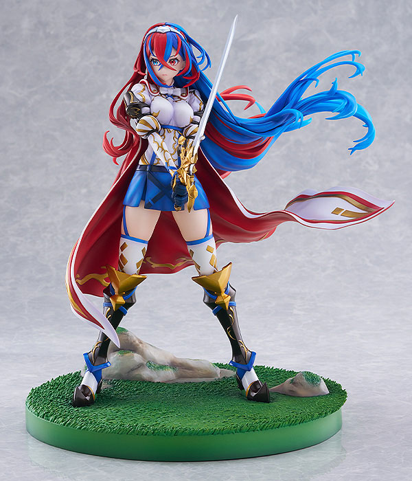 Fire Emblem Alear 1/7