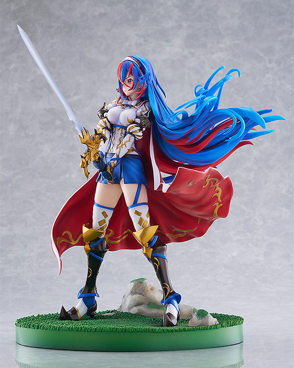 Fire Emblem Alear 1/7