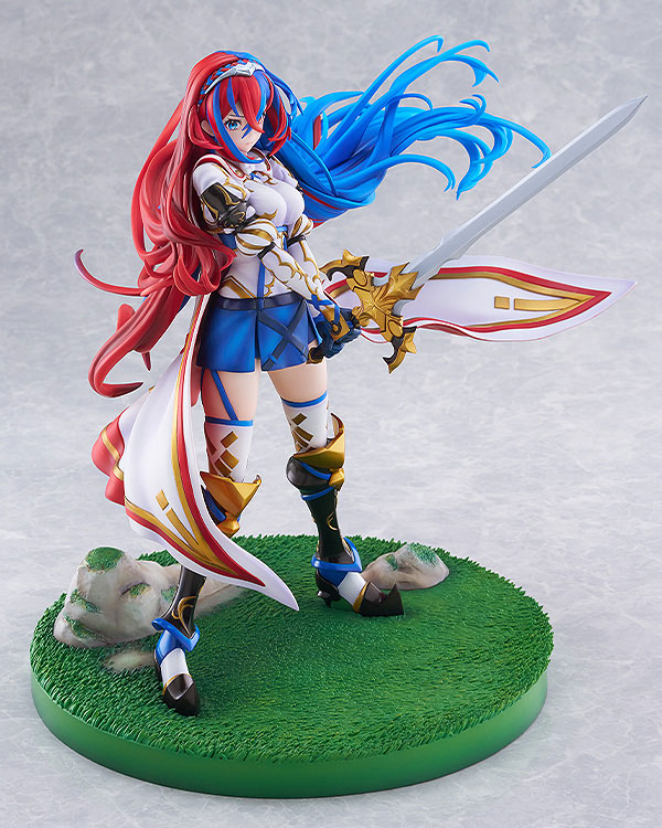 Fire Emblem Alear 1/7