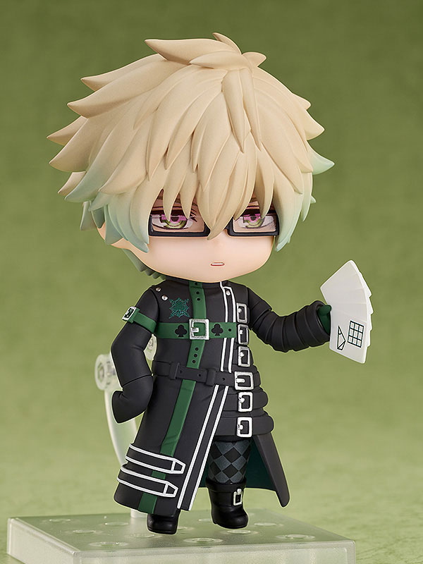 Nendoroid AMNESIA Kent