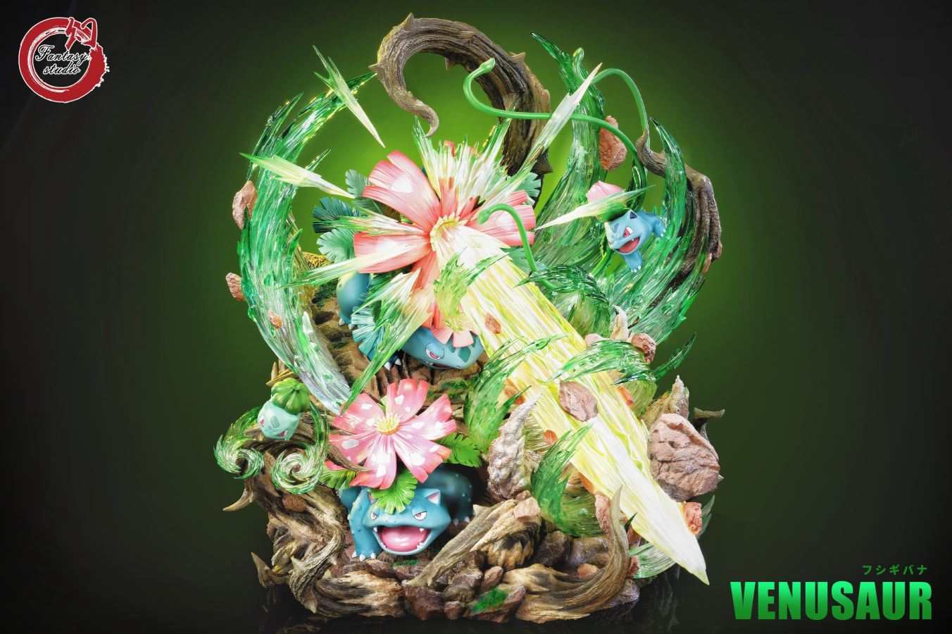 Venusaur - Pokemon