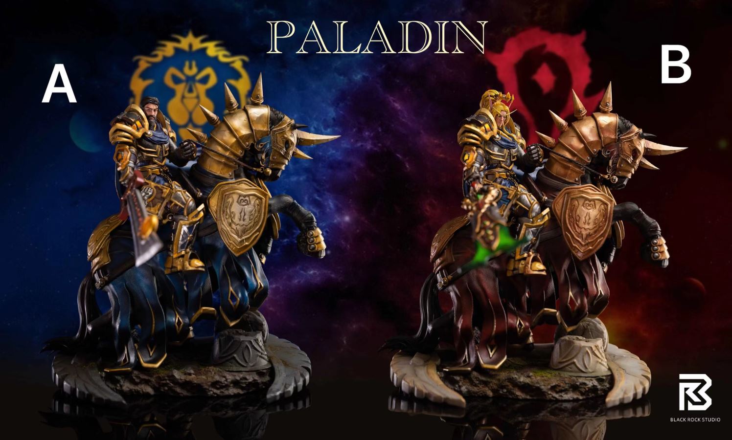 Paladin