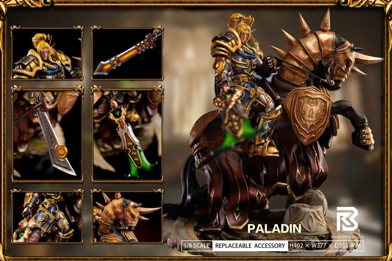 Paladin