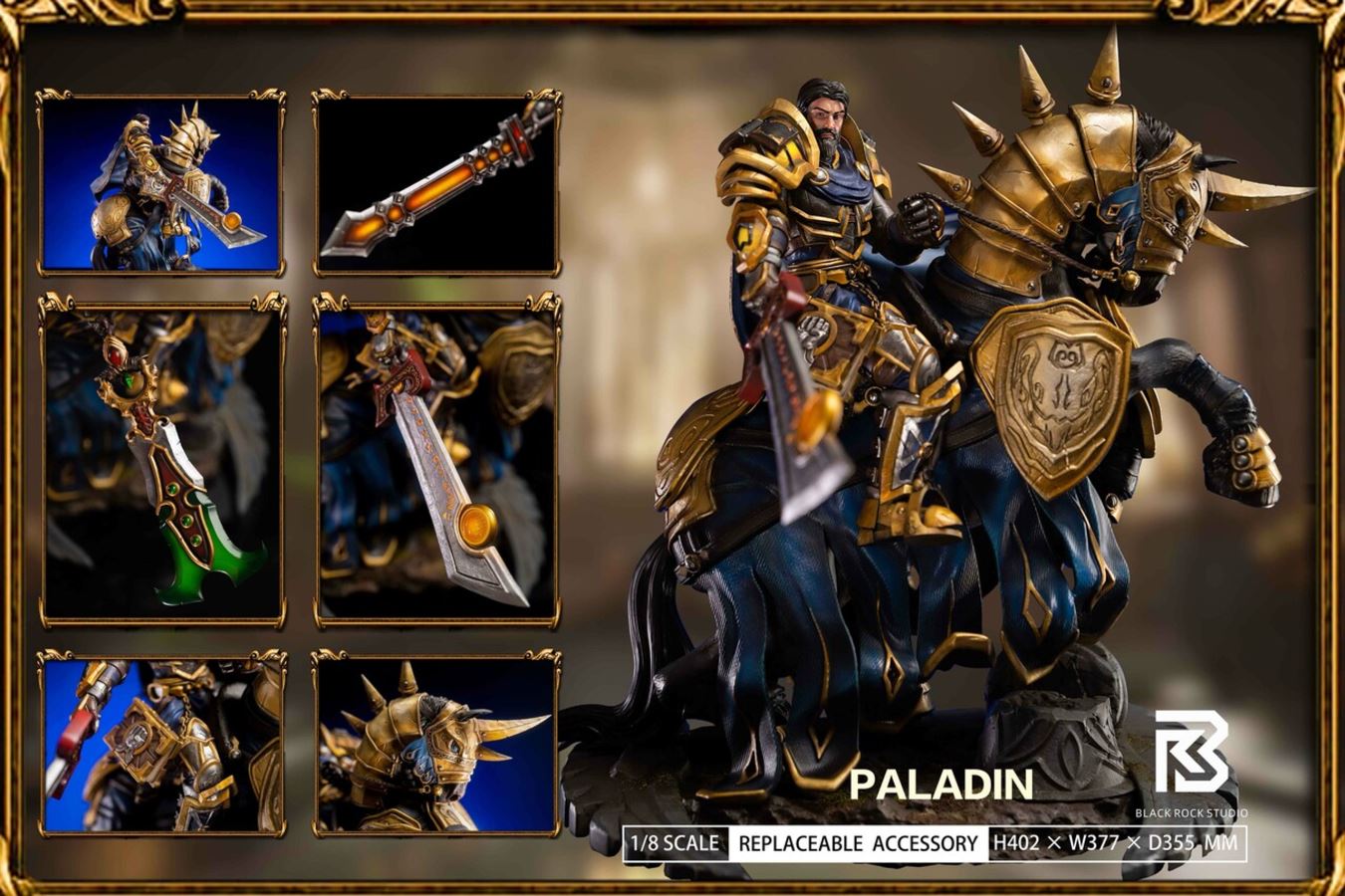 Paladin